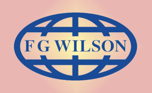 ✓ FG-Wilson 652-160 Запчасти Перкинс / Вилсон 